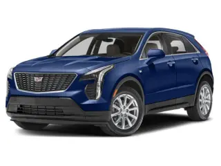 Cadillac XT4 2023 Premium Luxury 4dr Crossover