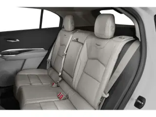 Cadillac XT4 2023 Premium Luxury 4dr Crossover