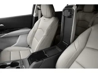 Cadillac XT4 2023 Premium Luxury 4dr Crossover