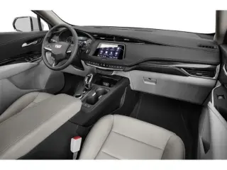 Cadillac XT4 2023 Premium Luxury 4dr Crossover