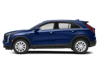 Cadillac XT4 2023 Premium Luxury 4dr Crossover