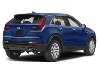Cadillac XT4 2023 Premium Luxury 4dr Crossover