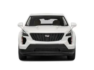 Cadillac XT4 2023 Premium Luxury 4dr Crossover