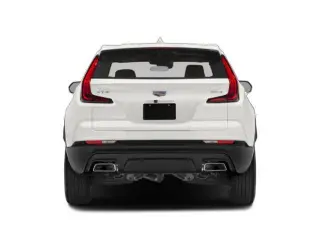 Cadillac XT4 2023 Premium Luxury 4dr Crossover