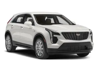 Cadillac XT4 2023 Premium Luxury 4dr Crossover