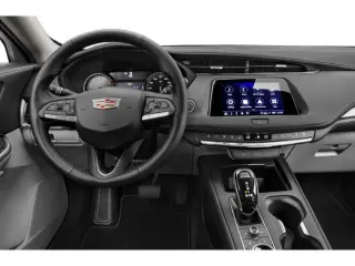 Cadillac XT4 2023 Premium Luxury 4dr Crossover