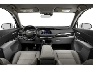 Cadillac XT4 2023 Premium Luxury 4dr Crossover