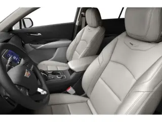 Cadillac XT4 2023 Premium Luxury 4dr Crossover