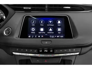 Cadillac XT4 2023 Premium Luxury 4dr Crossover