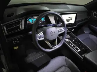 2024 Volkswagen Atlas Cross Sport