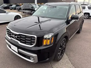 2024 Kia Telluride