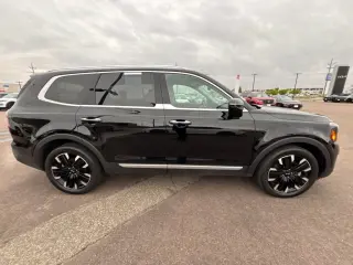 2024 Kia Telluride