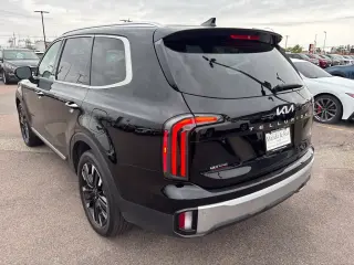 2024 Kia Telluride