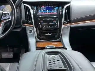Cadillac Escalade ESV 2016 4x4 Premium Collection 4dr SUV