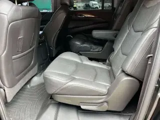 Cadillac Escalade ESV 2016 4x4 Premium Collection 4dr SUV