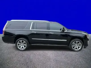 Cadillac Escalade ESV 2016 4x4 Premium Collection 4dr SUV