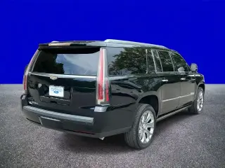 Cadillac Escalade ESV 2016 4x4 Premium Collection 4dr SUV