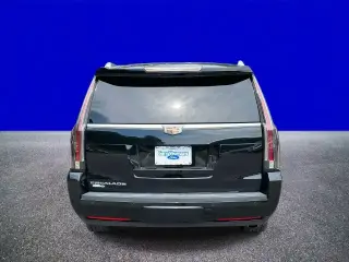 Cadillac Escalade ESV 2016 4x4 Premium Collection 4dr SUV