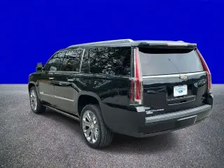 Cadillac Escalade ESV 2016 4x4 Premium Collection 4dr SUV