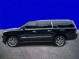Cadillac Escalade ESV 2016 4x4 Premium Collection 4dr SUV