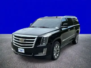 Cadillac Escalade ESV 2016 4x4 Premium Collection 4dr SUV