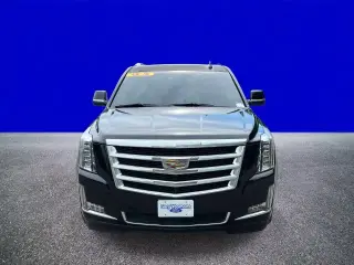 Cadillac Escalade ESV 2016 4x4 Premium Collection 4dr SUV