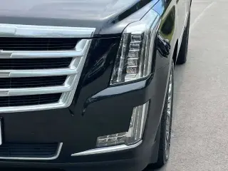 Cadillac Escalade ESV 2016 4x4 Premium Collection 4dr SUV
