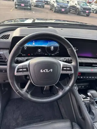 2024 Kia Telluride