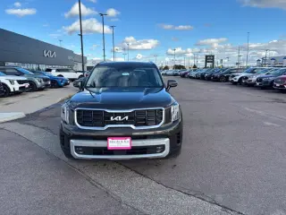 2024 Kia Telluride