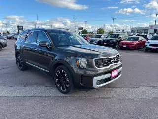 2024 Kia Telluride