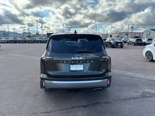 2024 Kia Telluride
