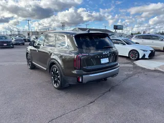 2024 Kia Telluride