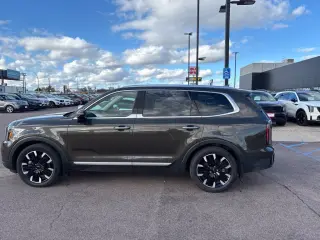 2024 Kia Telluride