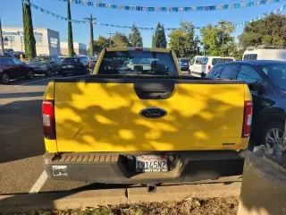 Ford F-150 2018 4x2 XL 4 puertas SuperCab 6.5 pies SB