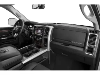 2018 RAM 2500