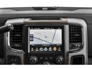 2018 RAM 2500