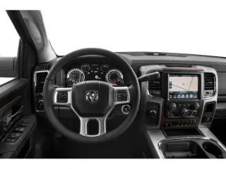 2018 RAM 2500
