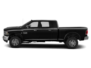 2018 RAM 2500