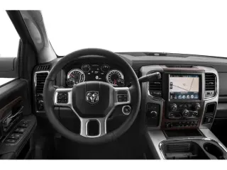 2018 RAM 2500