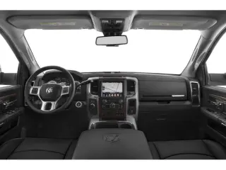 2018 RAM 2500