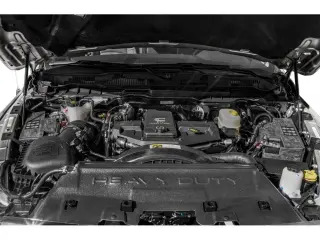 2018 RAM 2500
