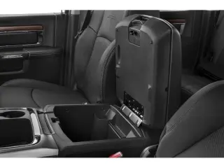 2018 RAM 2500