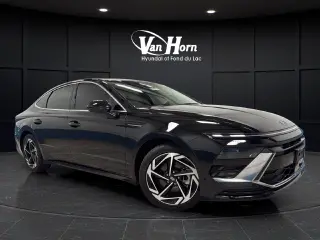2025 Hyundai Sonata