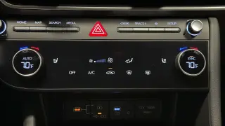 2025 Hyundai Sonata