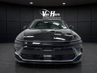 2025 Hyundai Sonata