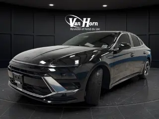 2025 Hyundai Sonata