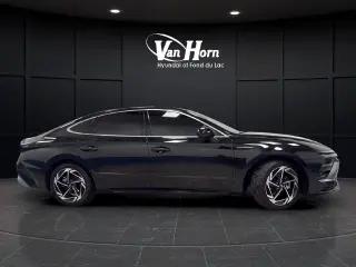 2025 Hyundai Sonata