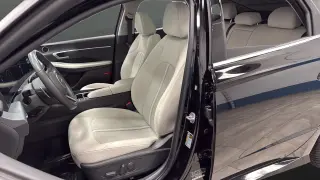 2025 Hyundai Sonata