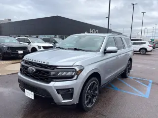 2024 Ford Expedition Max