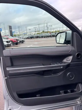 2024 Ford Expedition Max